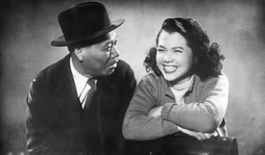 Miki Odagiri, Watanabe'ye hayat veren genç kız rolünde